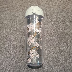 TERVIS ▪︎ 20 oz. Floral Insulated Tumbler water bottle